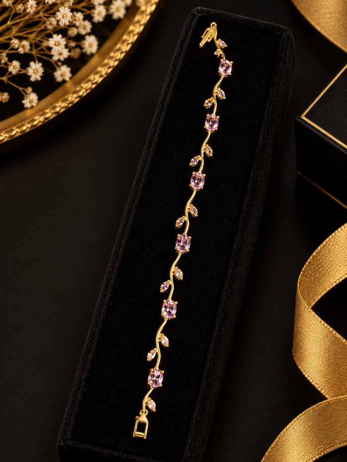 Tulip Bracelets